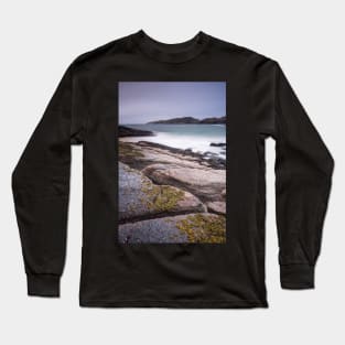 Oldshoremore #1 Long Sleeve T-Shirt